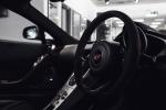 McLaren MP4-12C Project Twelve SV by Mulgari 2017 года